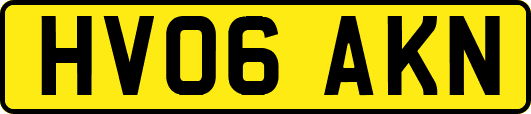 HV06AKN