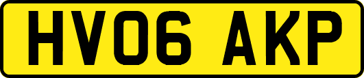 HV06AKP