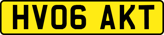 HV06AKT