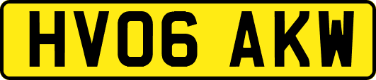 HV06AKW