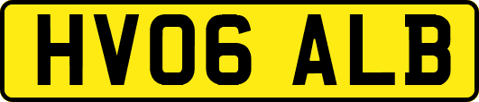 HV06ALB