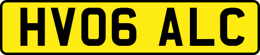 HV06ALC