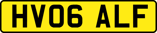 HV06ALF