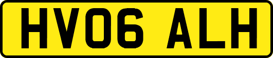 HV06ALH