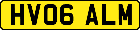 HV06ALM