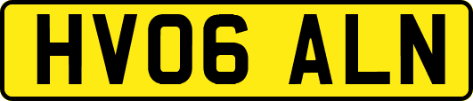 HV06ALN