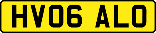 HV06ALO