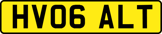 HV06ALT