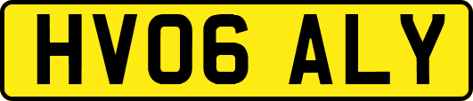 HV06ALY