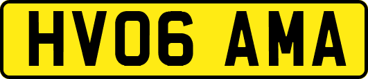 HV06AMA