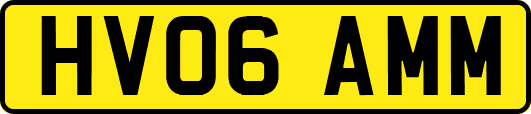 HV06AMM
