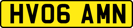 HV06AMN