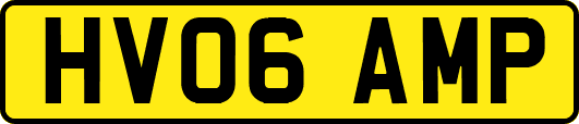HV06AMP
