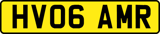 HV06AMR