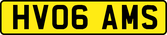 HV06AMS