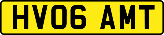 HV06AMT