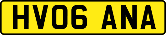 HV06ANA