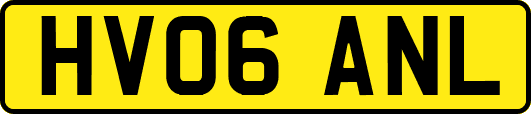 HV06ANL