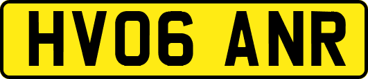 HV06ANR