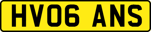 HV06ANS