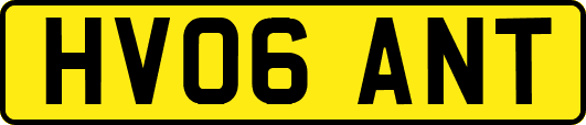 HV06ANT