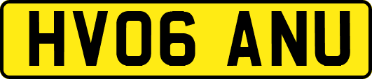 HV06ANU