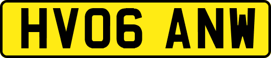 HV06ANW