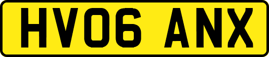 HV06ANX