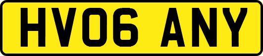 HV06ANY
