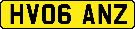 HV06ANZ