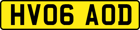 HV06AOD