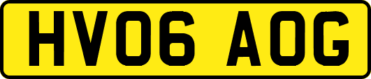 HV06AOG