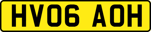 HV06AOH