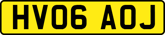 HV06AOJ