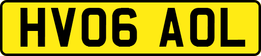 HV06AOL