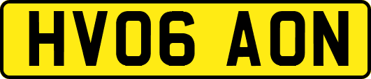HV06AON
