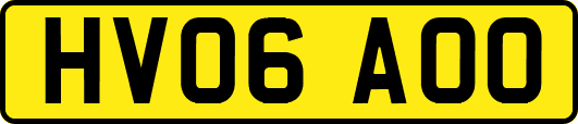 HV06AOO