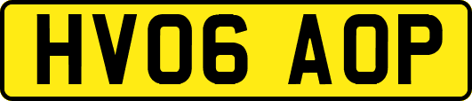 HV06AOP