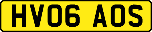 HV06AOS