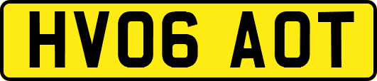 HV06AOT