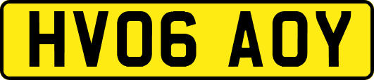 HV06AOY