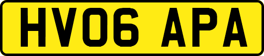 HV06APA