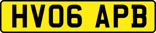 HV06APB