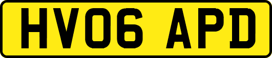 HV06APD