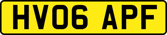 HV06APF