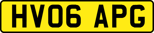 HV06APG