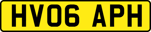 HV06APH