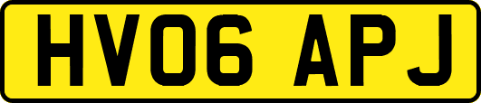 HV06APJ