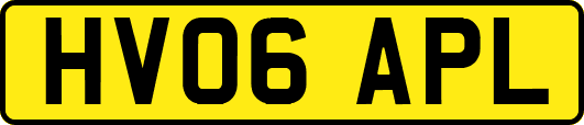 HV06APL