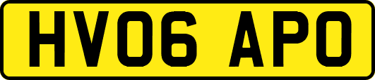 HV06APO